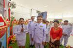 120 ปี สมเด็จพระศรีนครินทราบรมราชชนนี